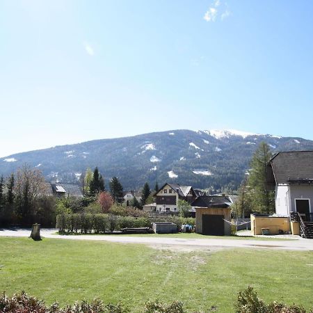 Apartment Near The Ski Area Sankt Michael im Lungau Exterior foto